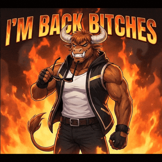 Crypto Im Back GIF