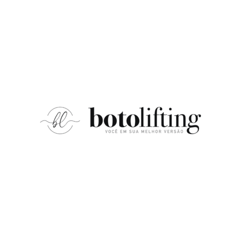 Botox Sticker by odontoss