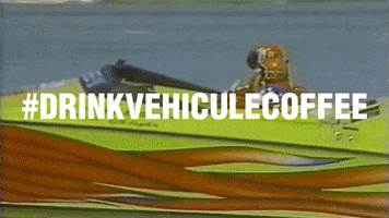 Powerboat GIF by Véhicule