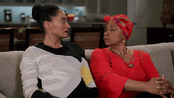 Judging Tracee Ellis Ross GIF by ABC Network