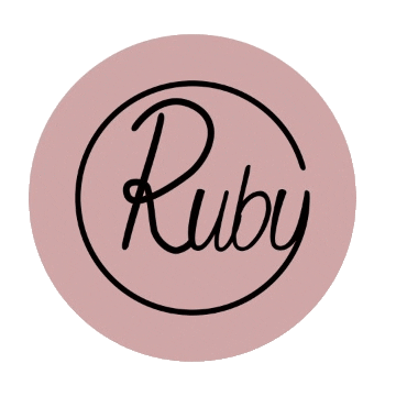 rubywonen Sticker