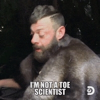 Naked And Afraid Doctor GIF by Discovery