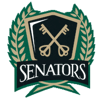 Rome City Institute Sticker