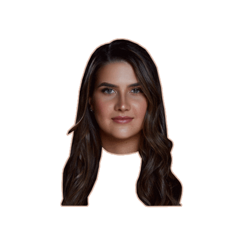 Beauty Makeup Sticker by Brow Rehab