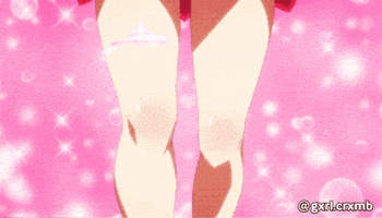 Anime GIF