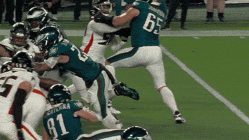 Just Do It Jdi Whydoit Nike Saquon GIF by Nike