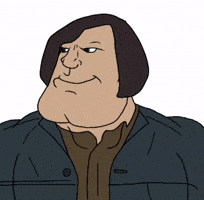 No Country For Old Men Buff GIF