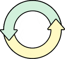 Distribuidor Be Bold Sticker by Ginger Milk Natural Care