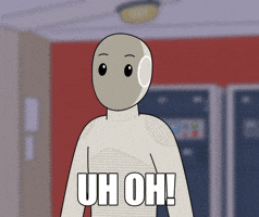 Awkward Ai GIF by 1X Technologies