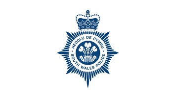 Swpolice GIF by South Wales Police