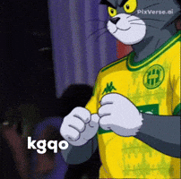 Algeria Jsk GIF