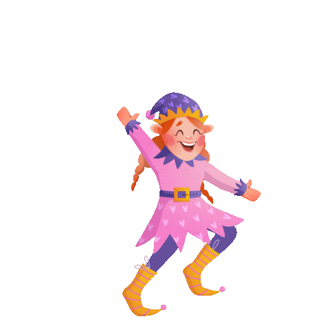 WICHTELFREUND Sticker