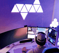 Pc Gaming GIF by Nfortec - Find & Share on GIPHY