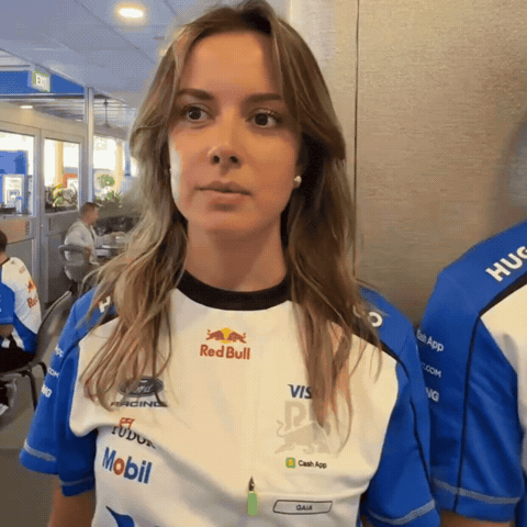 Formula 1 F1 GIF