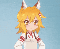 Anime GIF
