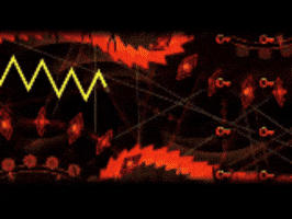 Geometry Dash Focus GIF