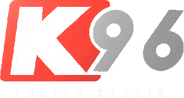 Tuning Sticker by Studio K96