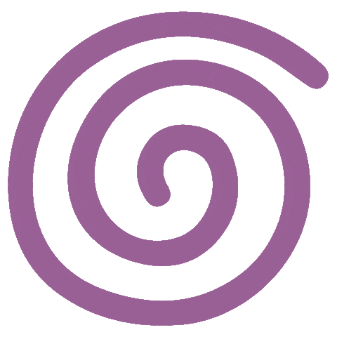 Laurén Juniper Sticker