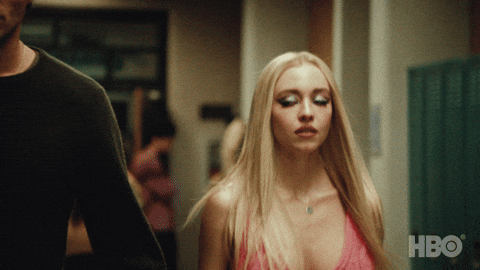 Sydney Sweeney GIFs - Get the best GIF on GIPHY
