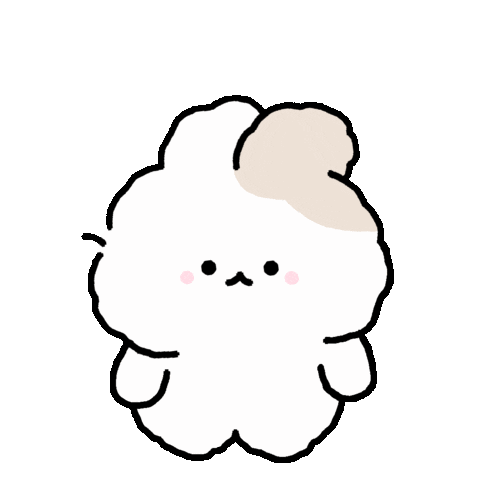 반바니 Sticker