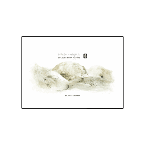 James Cropper PLC Sticker