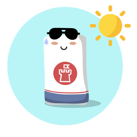 Sol Pack Sticker