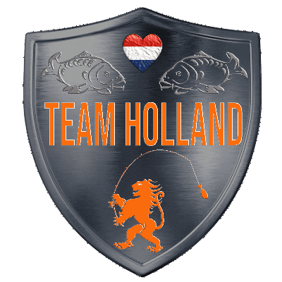 Teamholland Sticker by Pascal