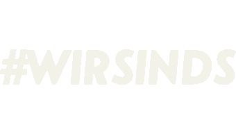 wirsindsmv Sticker