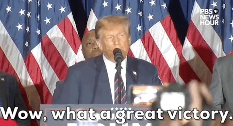 Donald Trump GIF
