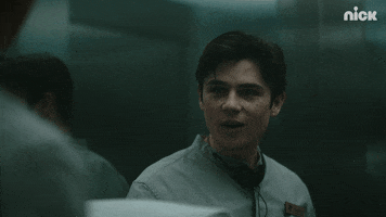 Are You Afraid Of The Dark Horror GIF by Nickelodeon