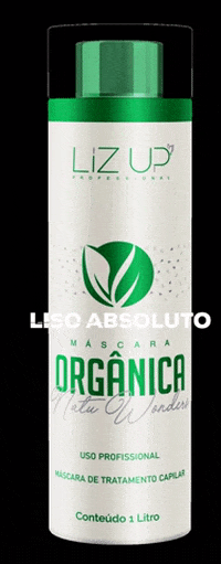 Liz Up Professional GIF