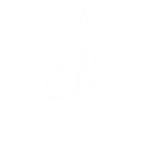 Greetings Cologne Sticker by SMARTY Hotels