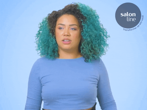 Dye Hair Gifs Get The Best Gif On Giphy