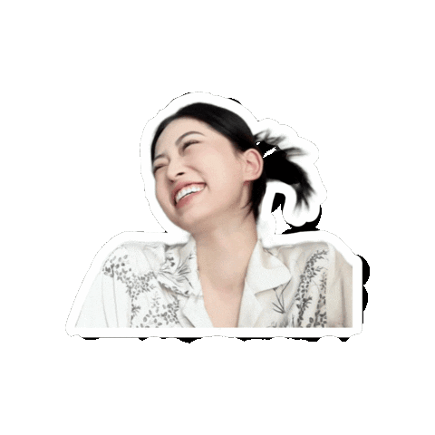 Nana Sticker