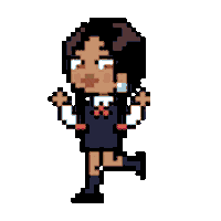 Dance Dancing Sticker