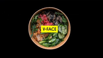 Dublin Salat GIF by VFace