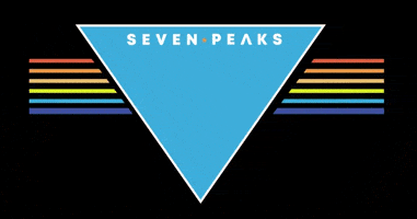 Party 90S GIF by Seven Peaks Festival
