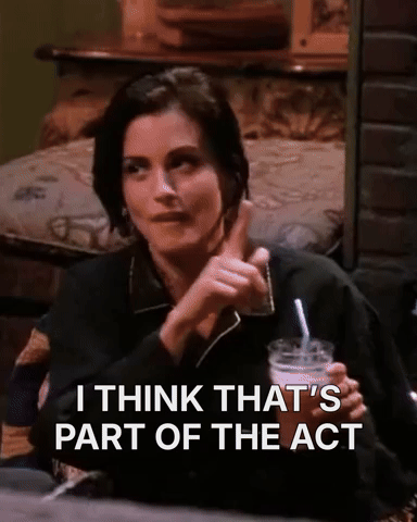 Friends GIF