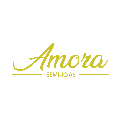 Amora Semi Joias Sticker by VacaAmarela