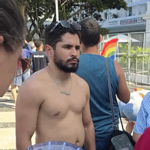 Pedro GIF