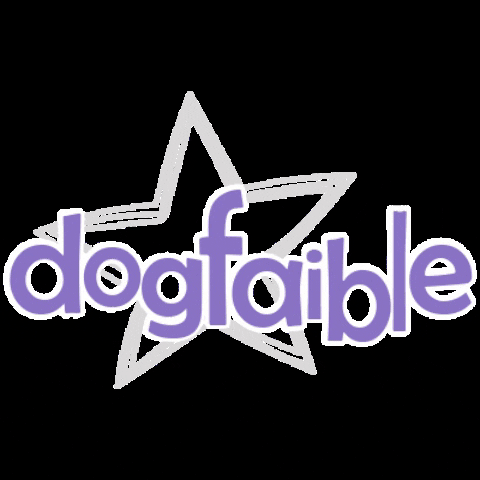 Dogfaible GIF