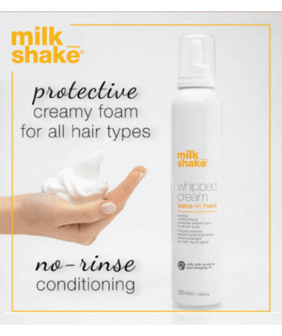 mylesdoesmyhair GIF