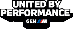 Bmw M Spinning Sticker by BMW South Africa