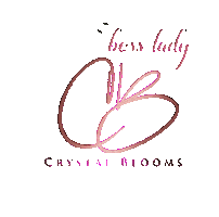 Sticker by Crystal Blooms Guatemala