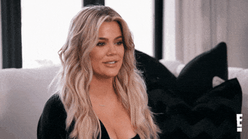 drunk keeping up with the kardashians GIF by E!