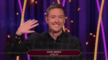 Wave Intro GIF by Stellify Media