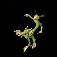 Creature GIF