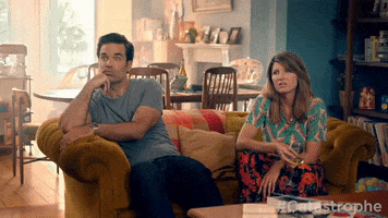 Season 4 GIF by Catastrophe