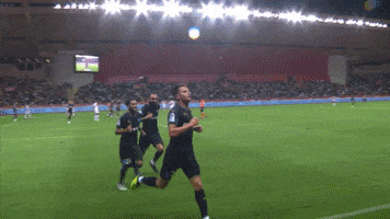 french football love GIF by Olympique de Marseille