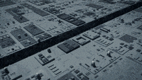 star wars space GIF by LEGO